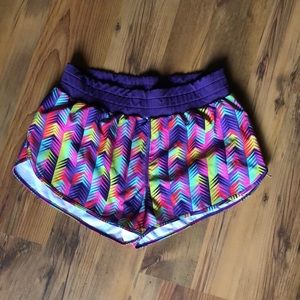 Fabletics workout/lounge shorts!!✨